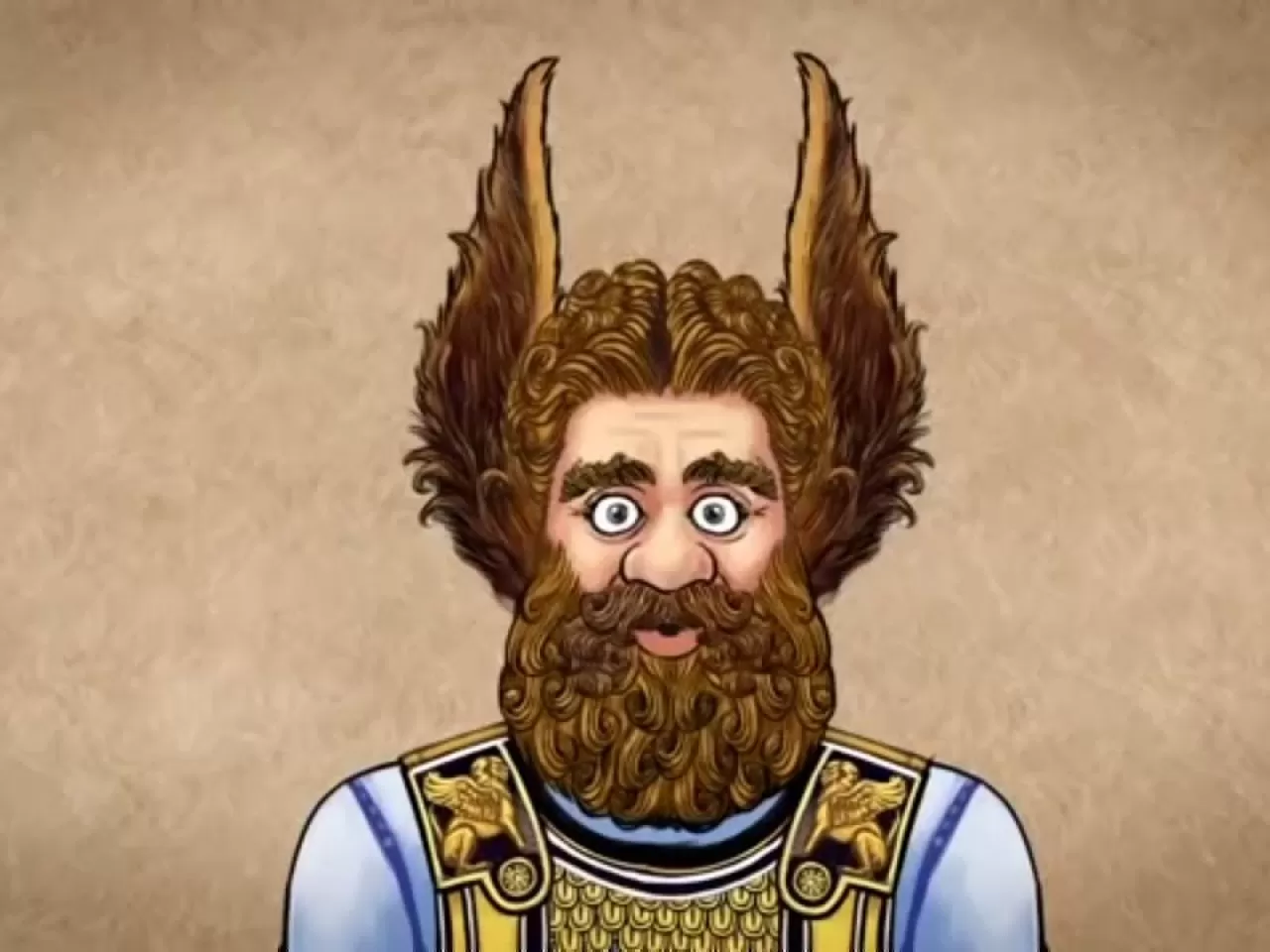 Eşek Kulaklı Midas