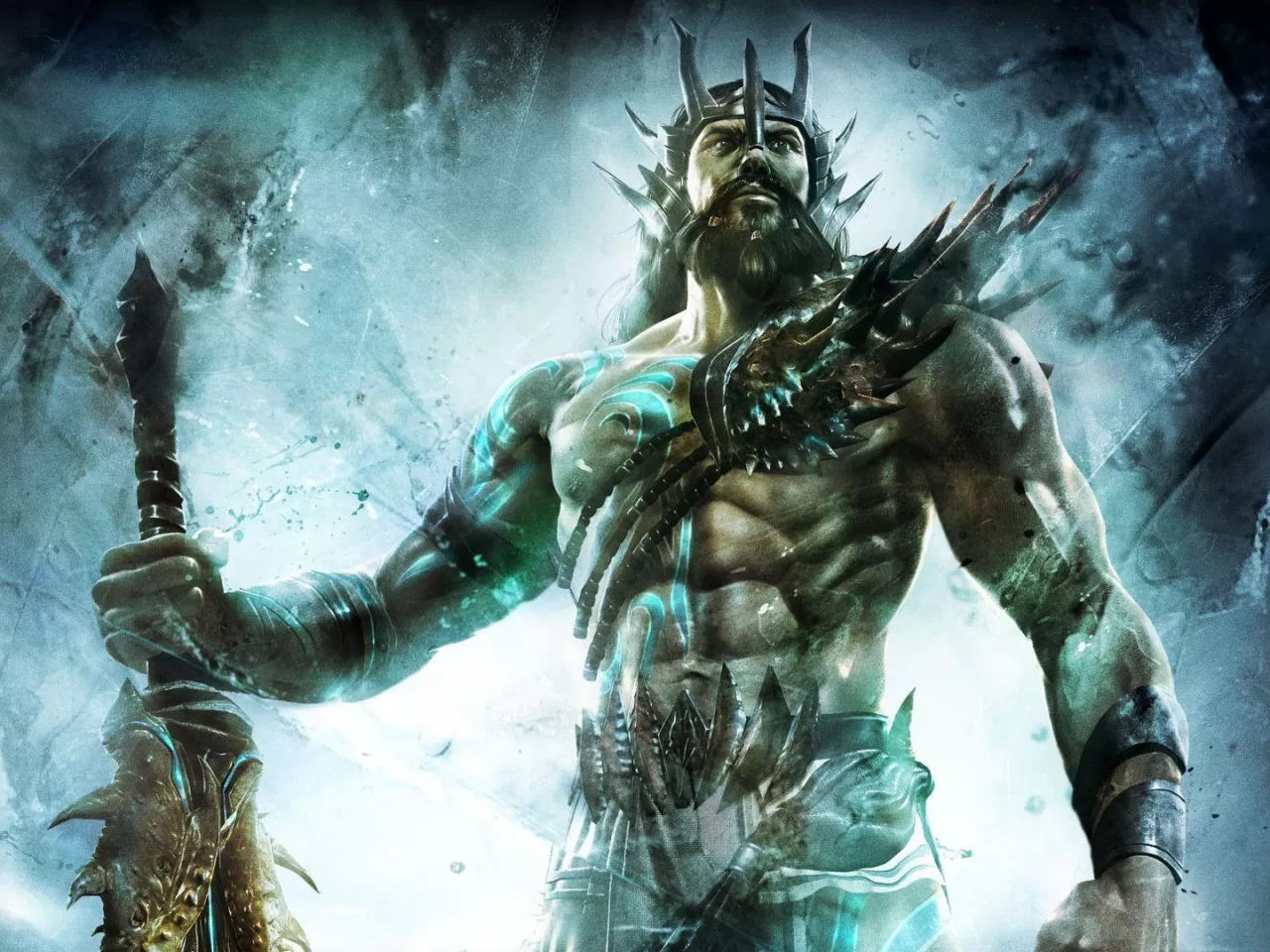 Hades’in Yeraltı Krallığı