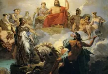 Yunan Mitolojisi Efsaneleri ve İlginç Hikayeler