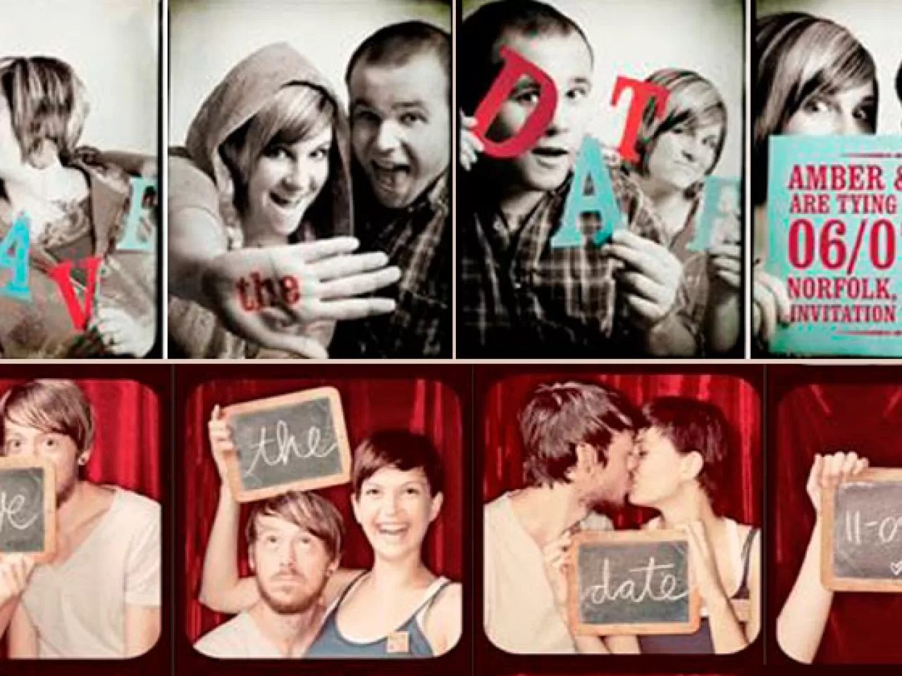 Sinema Bileti Davetiye