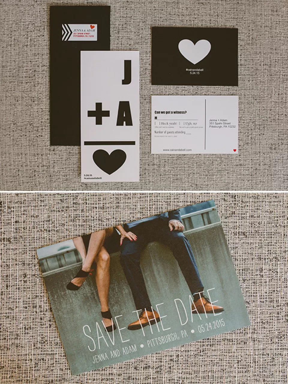 Sinema Konsept Davetiye