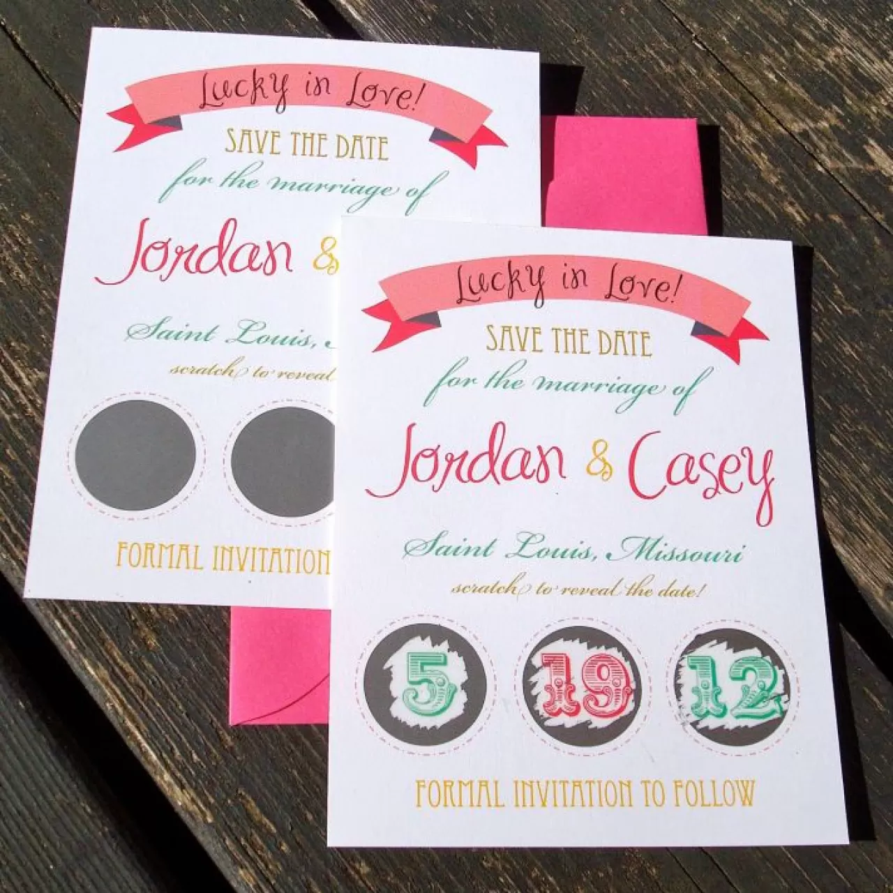 Kazı Kazan Davetiye