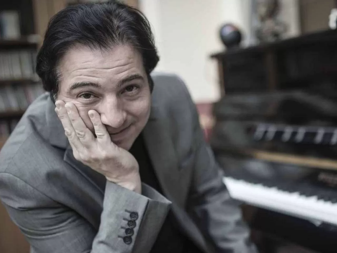 FAZIL SAY