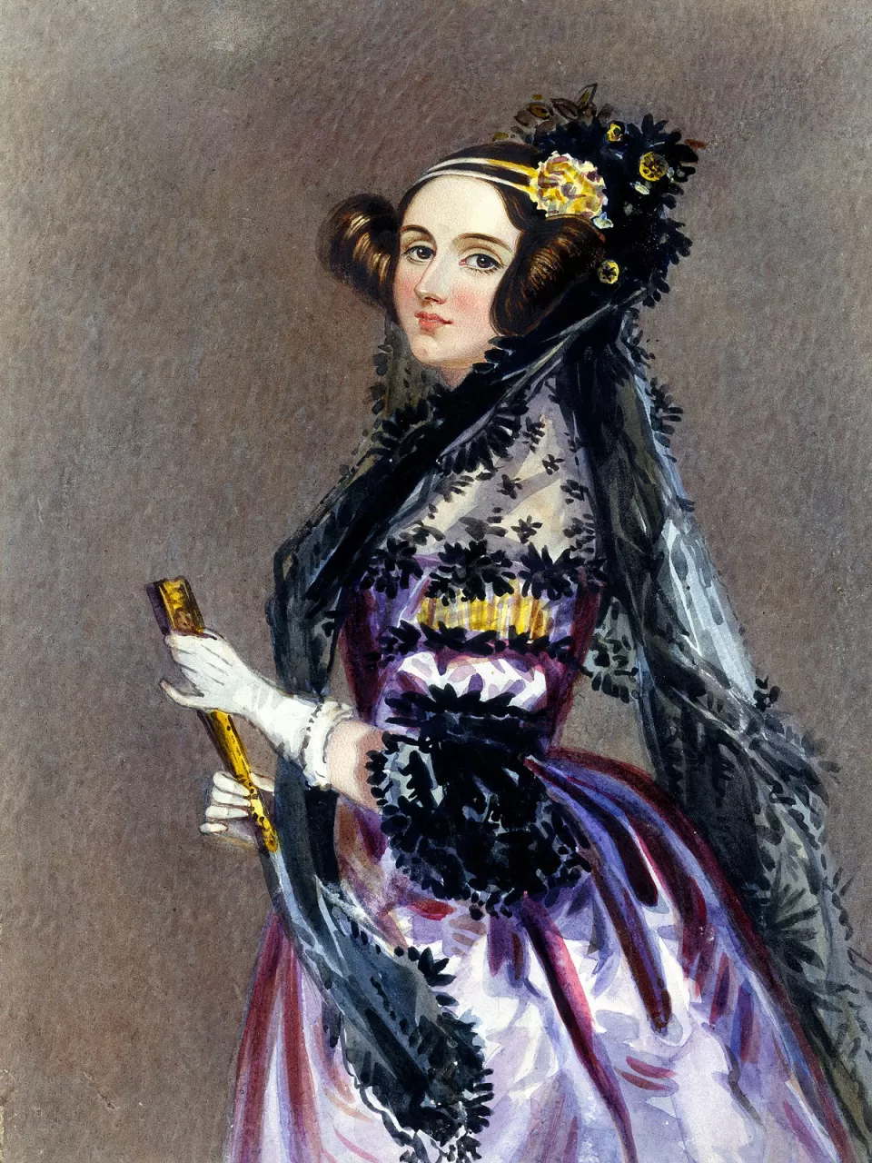 ADA LOVELACE