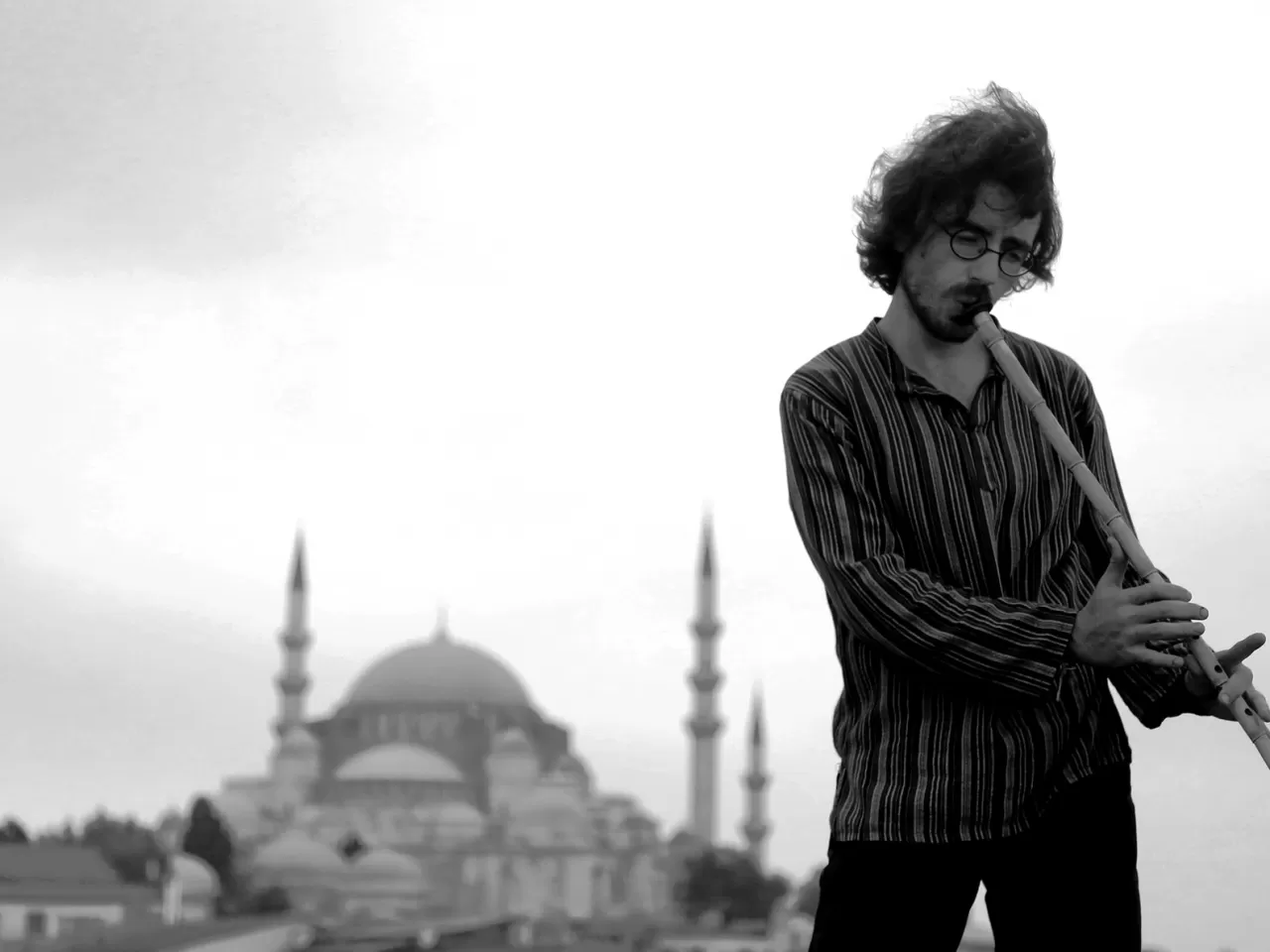 NEFESLİ/ÜFLEMELİ ÇALGILAR