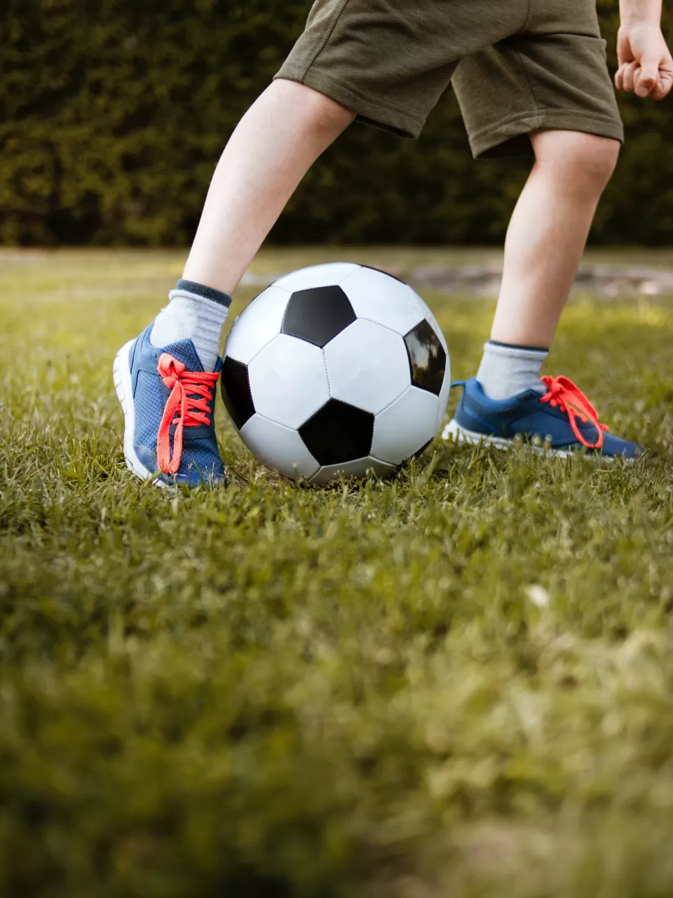 FUTBOL (12-14 YAŞ)