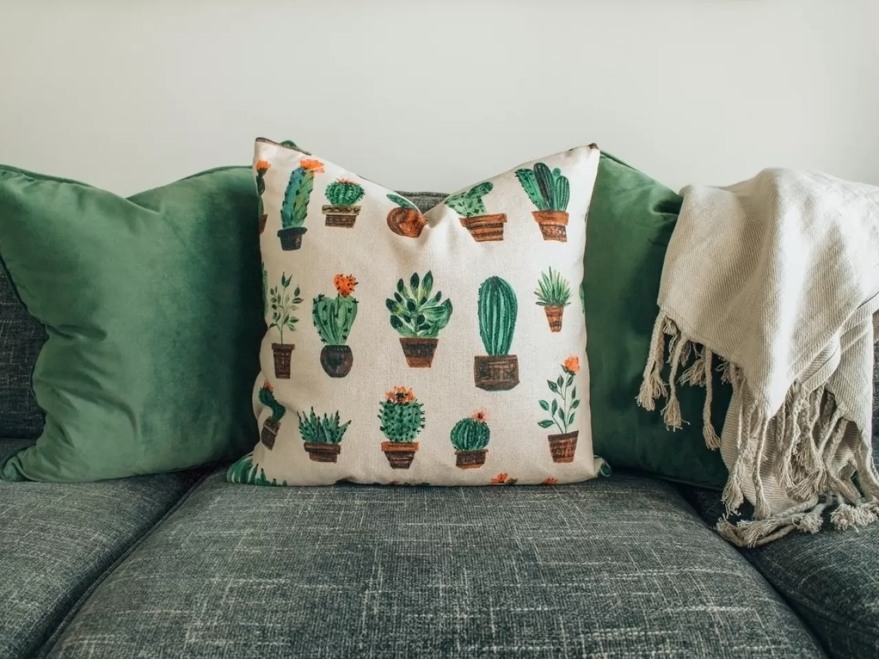 Kişiye Özel Yastık