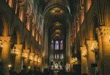 Notre Dame Katedrali Yangını ve Gizemi