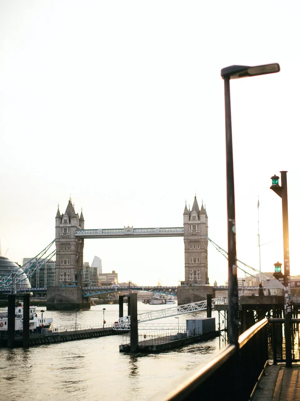 Londra- Birleşik Krallık