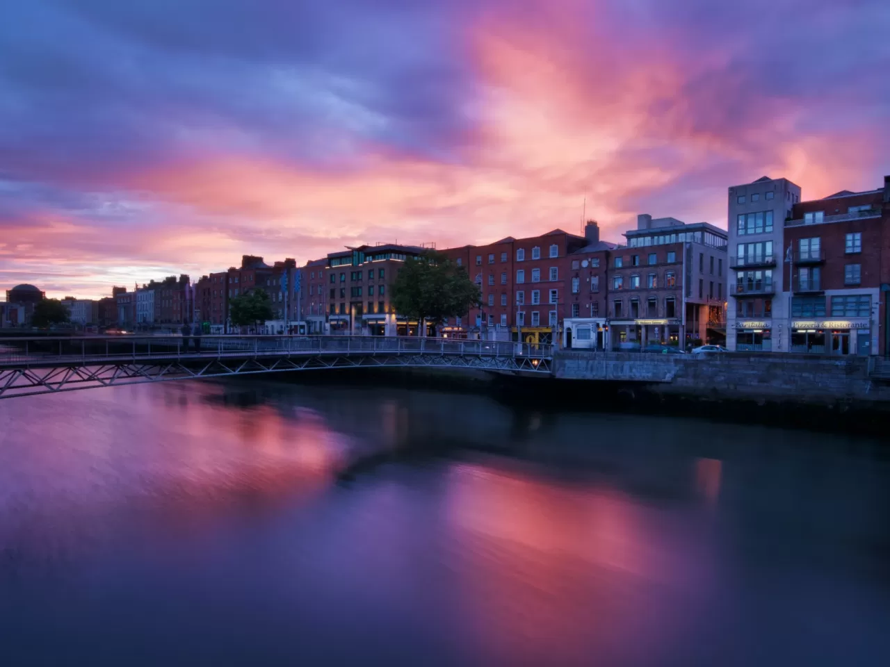 Dublin- İrlanda