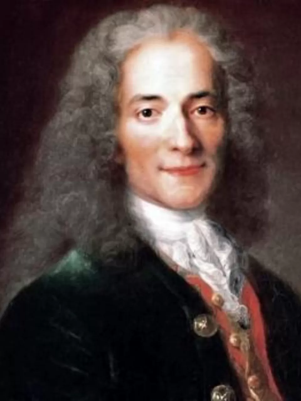 Voltaire