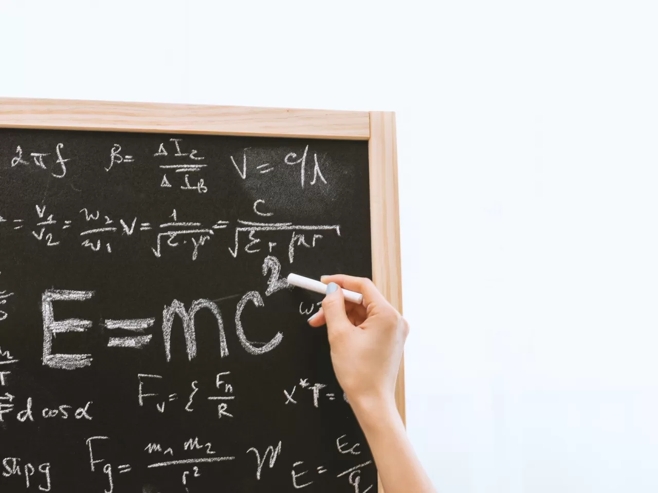 Albert Einstein