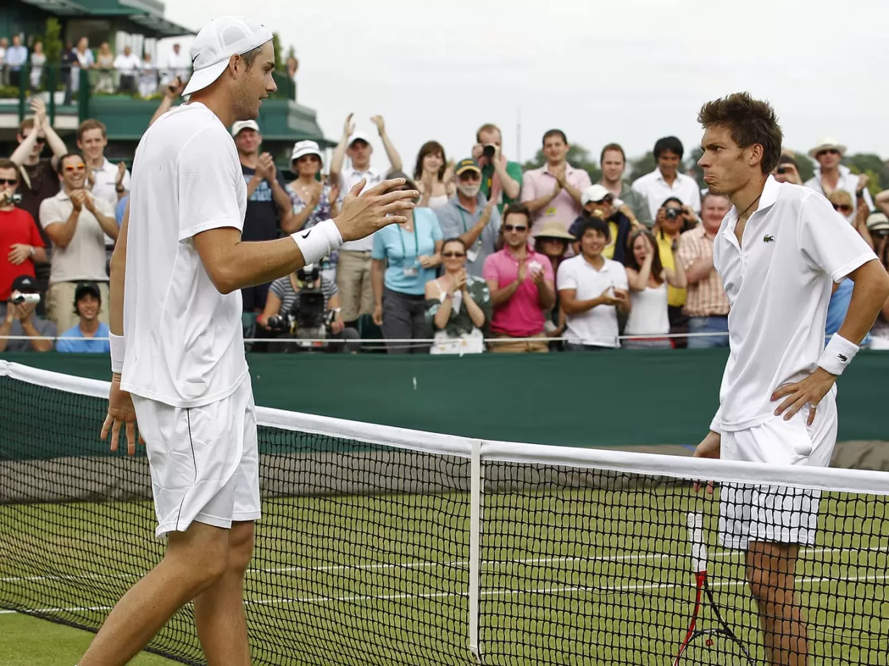 Maçta Alınan Setler