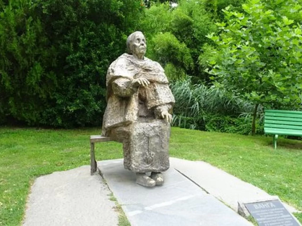 Resmî Bir Kimliğe Doğru