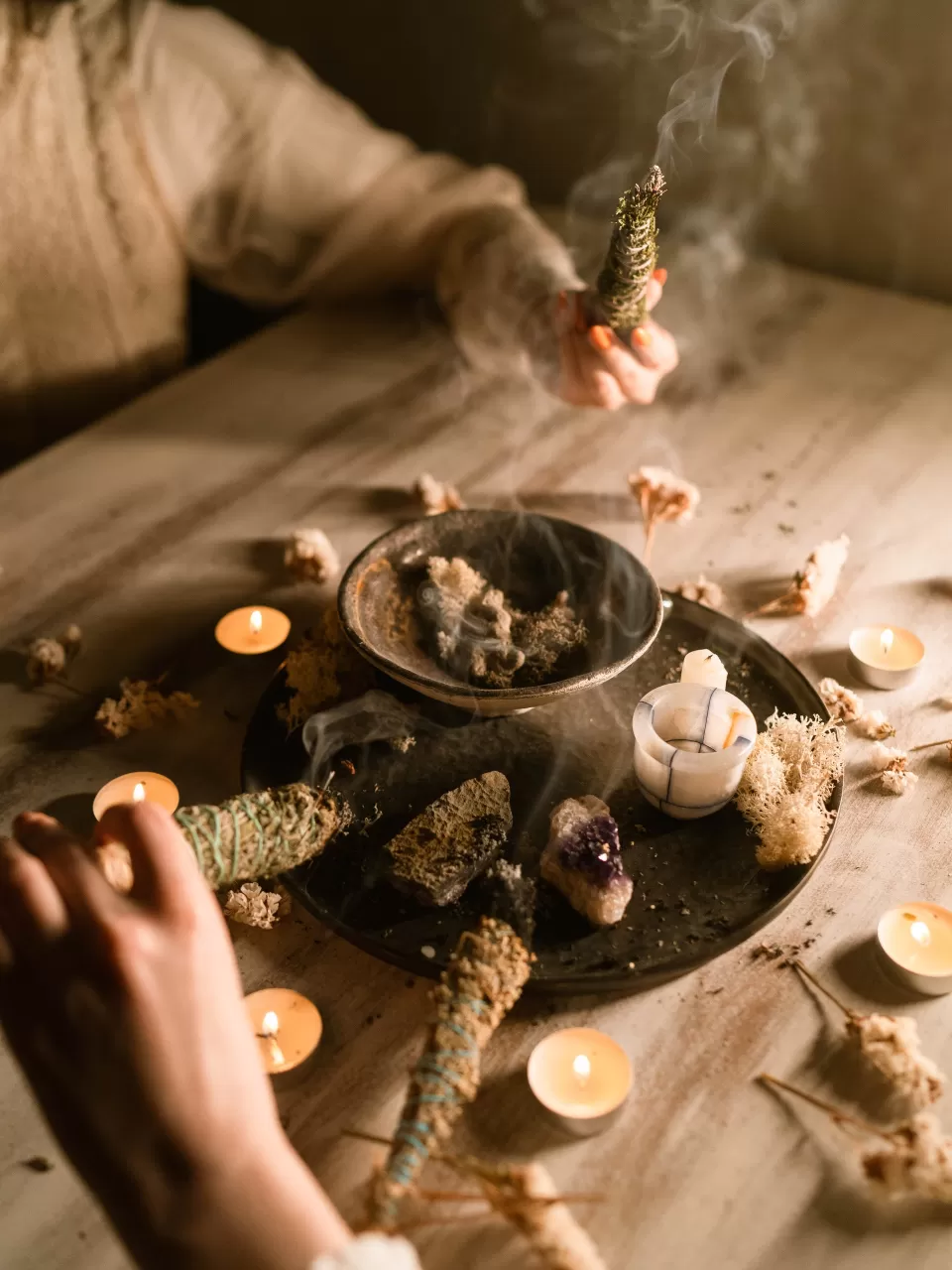 Baba Vanga’nın Kehanetleri