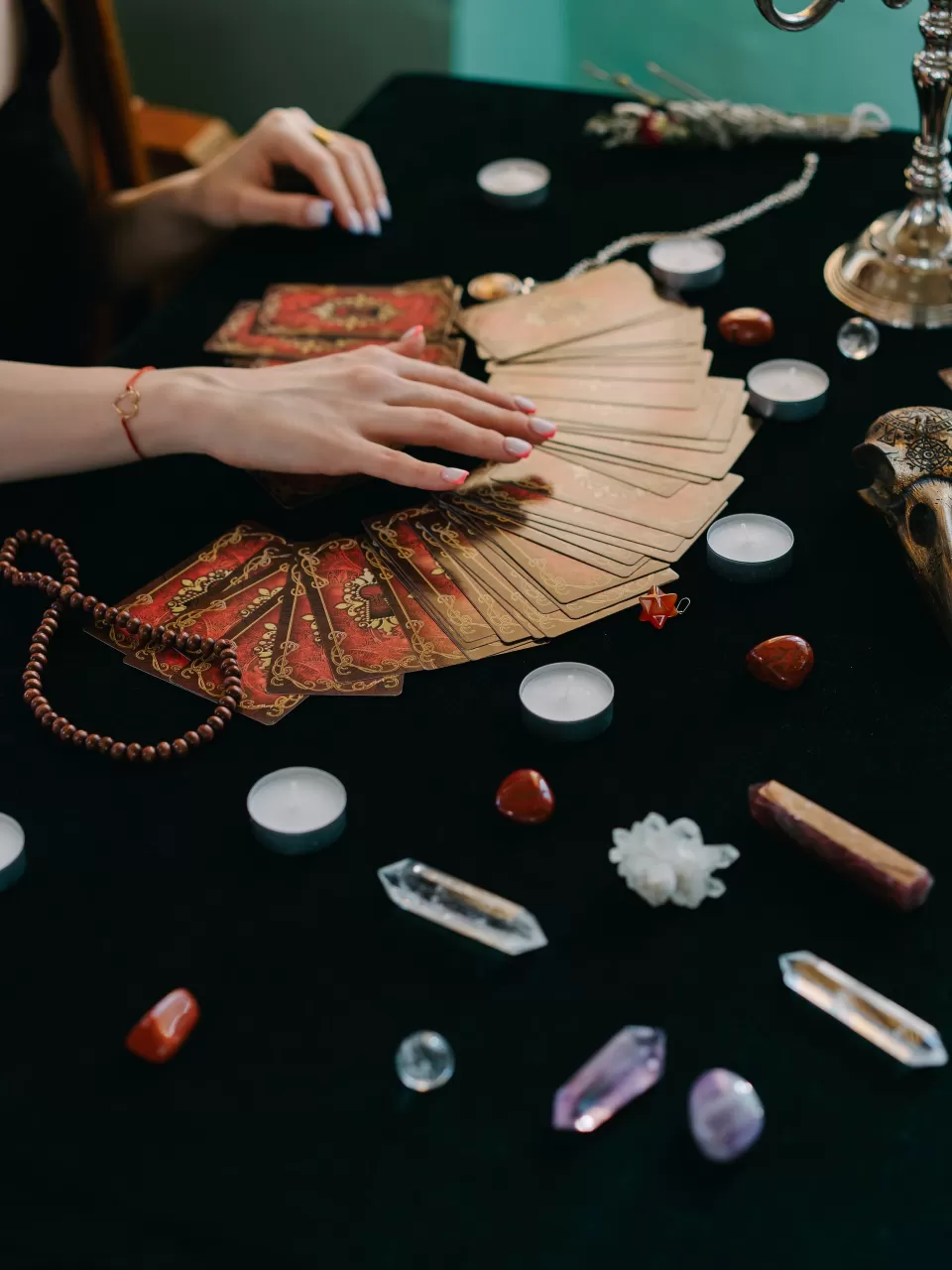 Kehanetlerin Başlaması