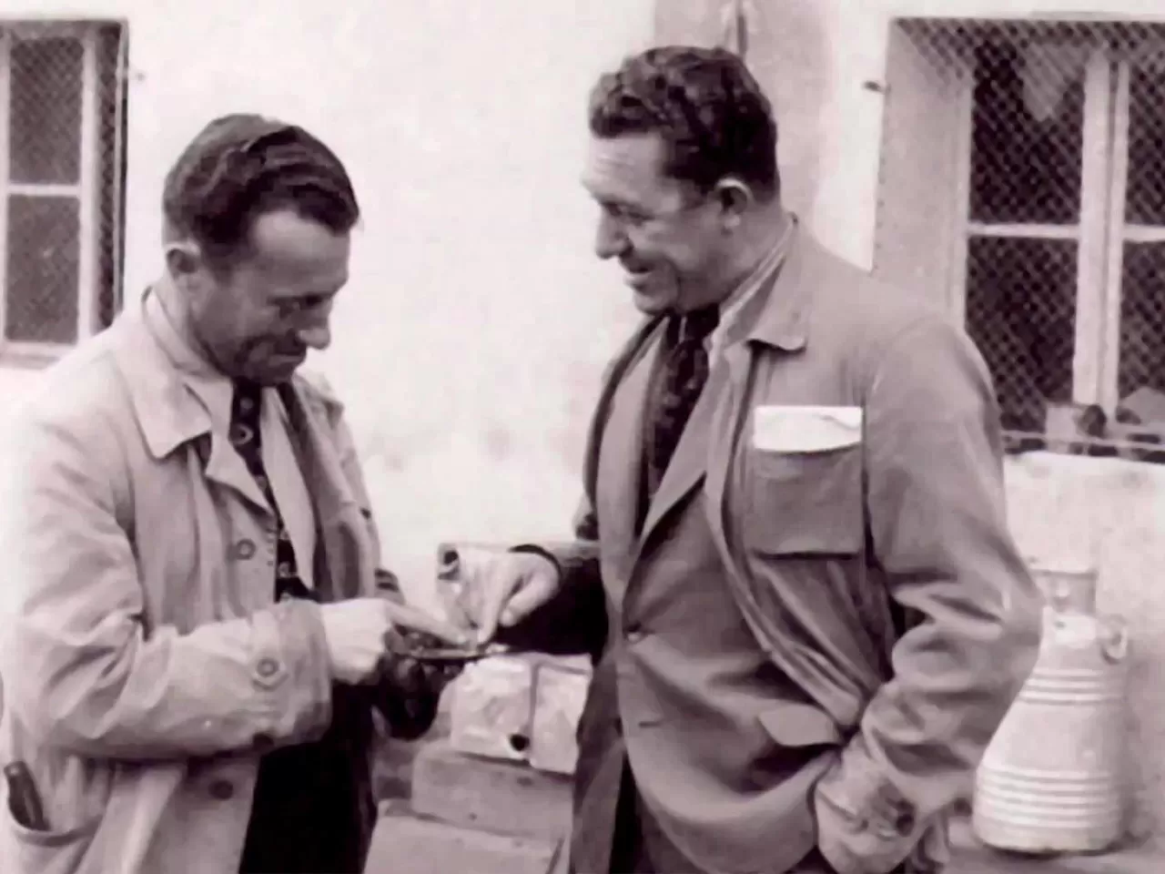 Adidas ve Puma’nın İlginç Hikayesi