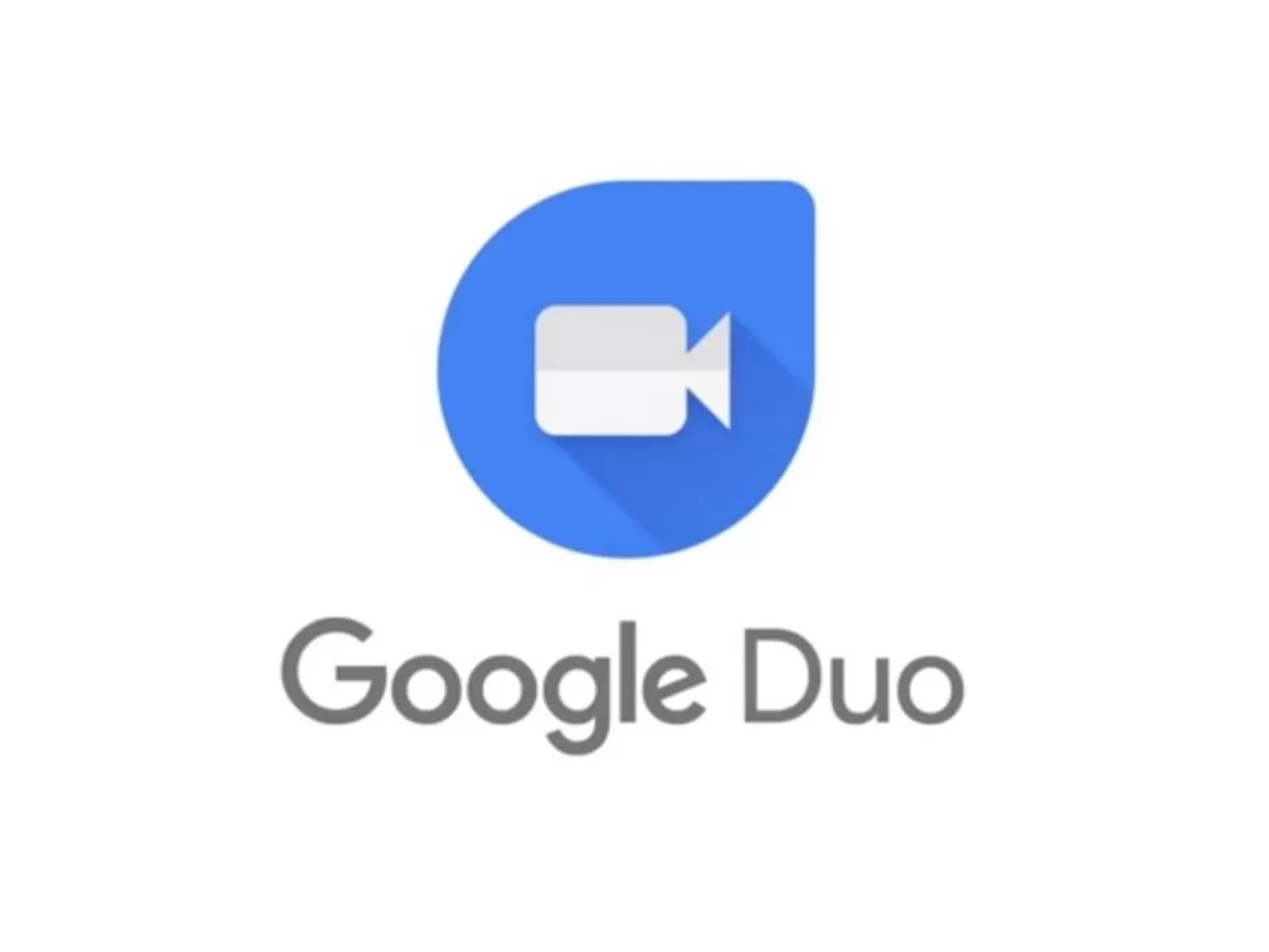 Google Duo