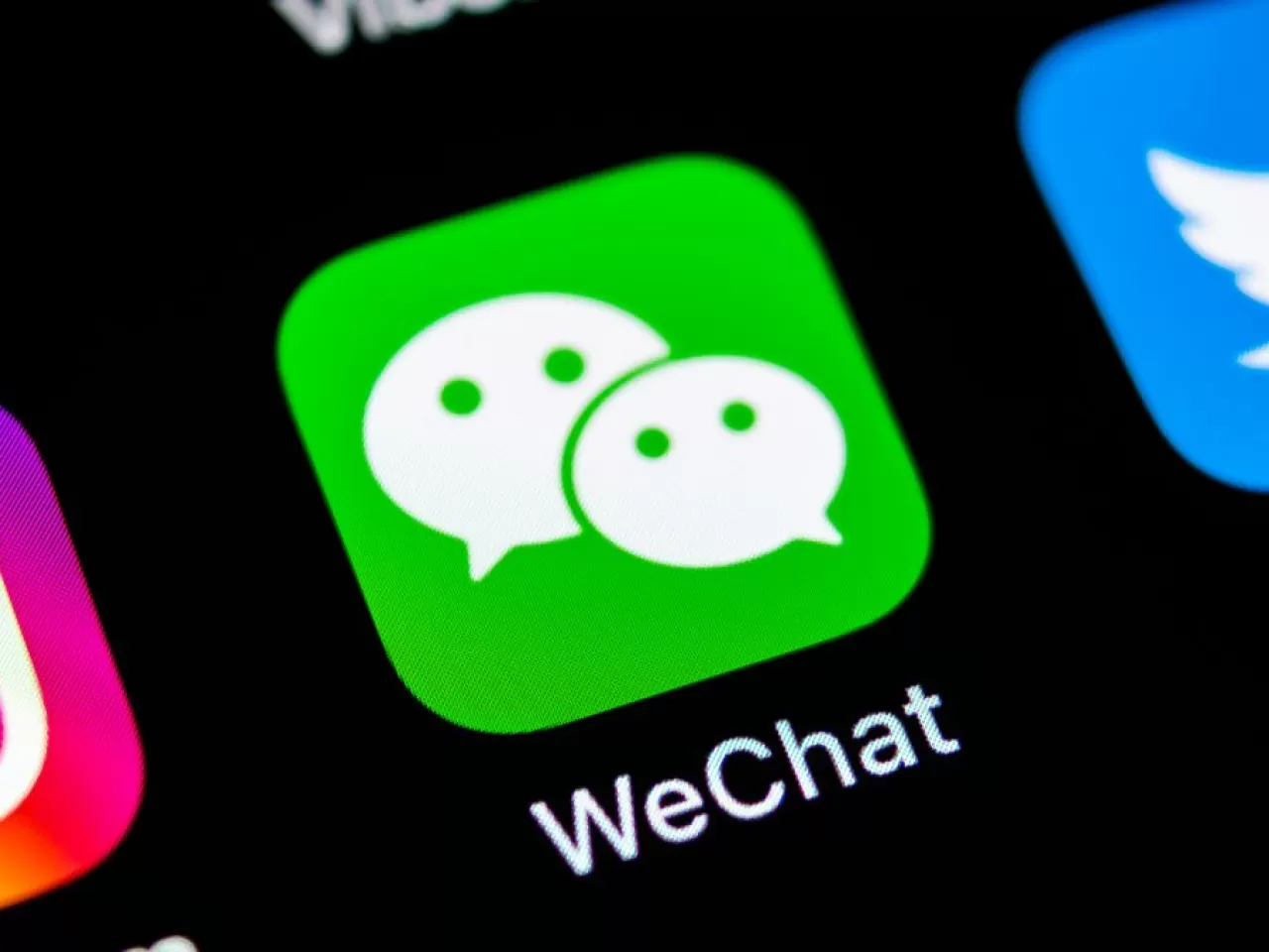 WeChat