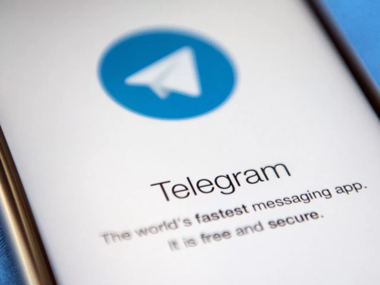 TELEGRAM