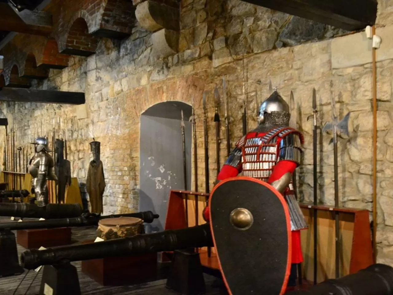 Lviv Arsenal (Cephanelik)