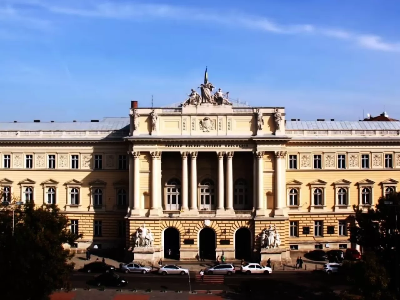 Lviv Üniversitesi