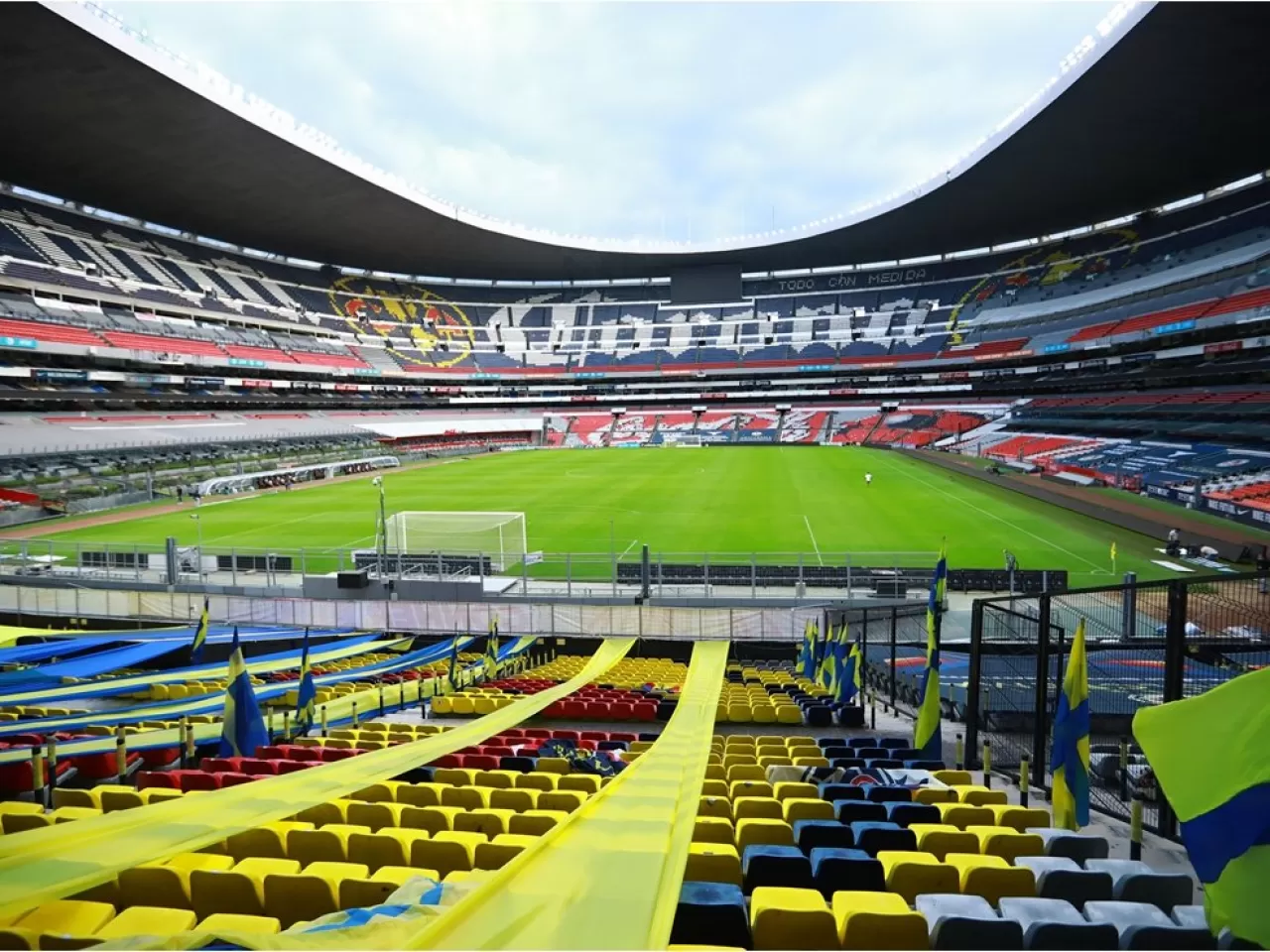 Estadio Azteca