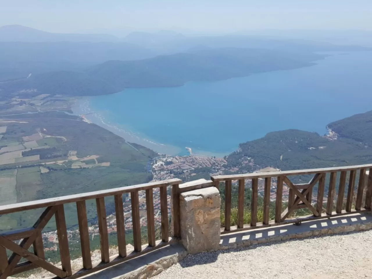 Sakartepe Seyir Terası