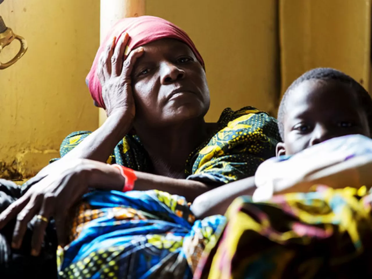 Dünyanın En ‘’Mutsuz’’ Ülkelerinden Biri