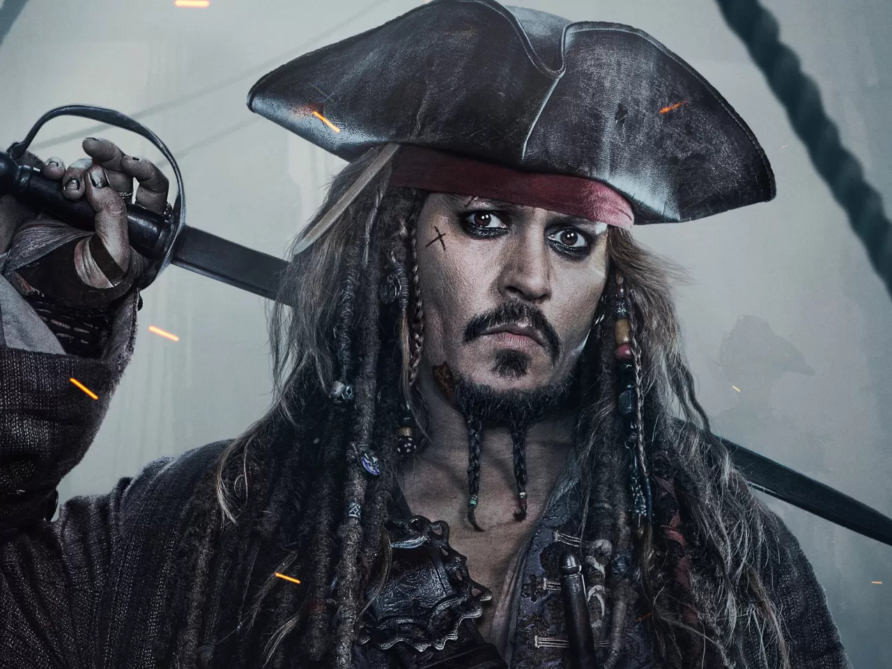 Eskiden Korsanlar İçin Bir Sığınaktı