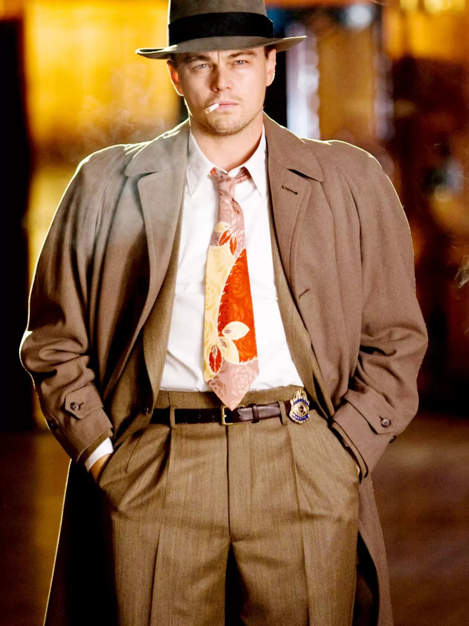 Shutter Island (Zindan Adası)