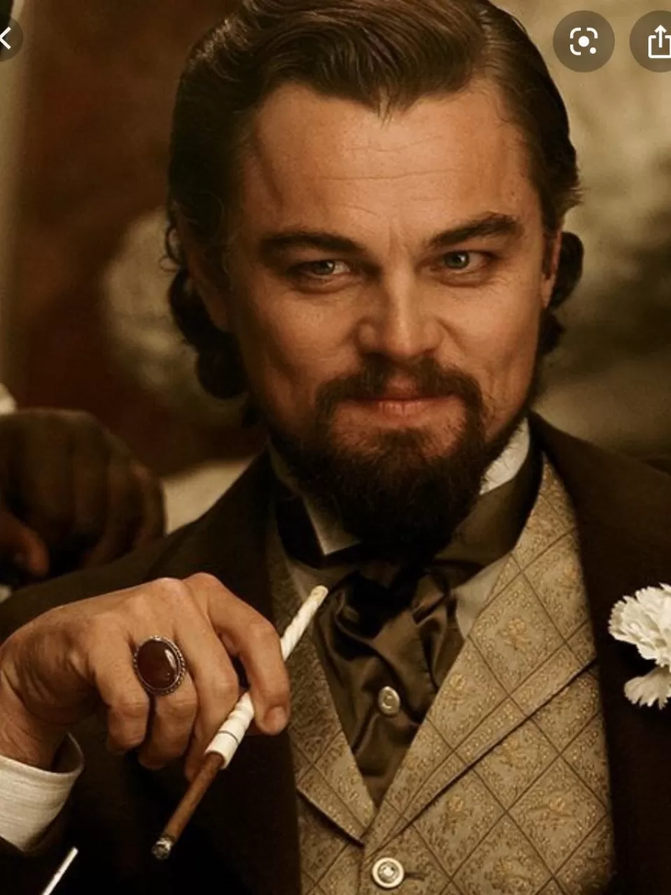 Django Unchained (Zincirsiz)