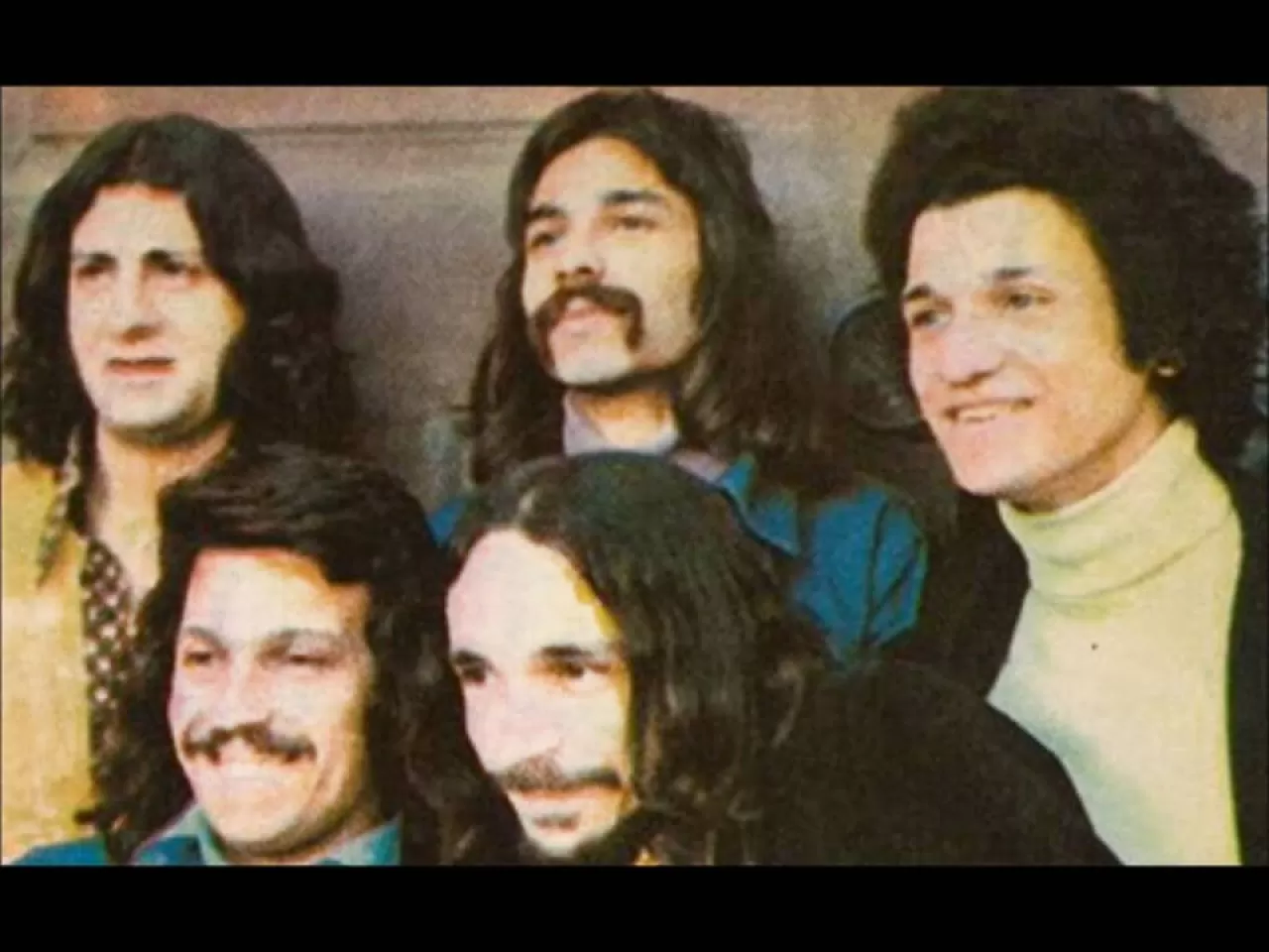 Ersen ve Dadaşlar 1969