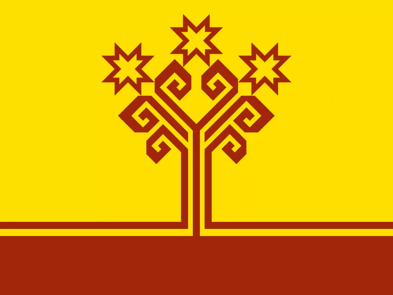 Çuvaşlar (Çăvaşsem)