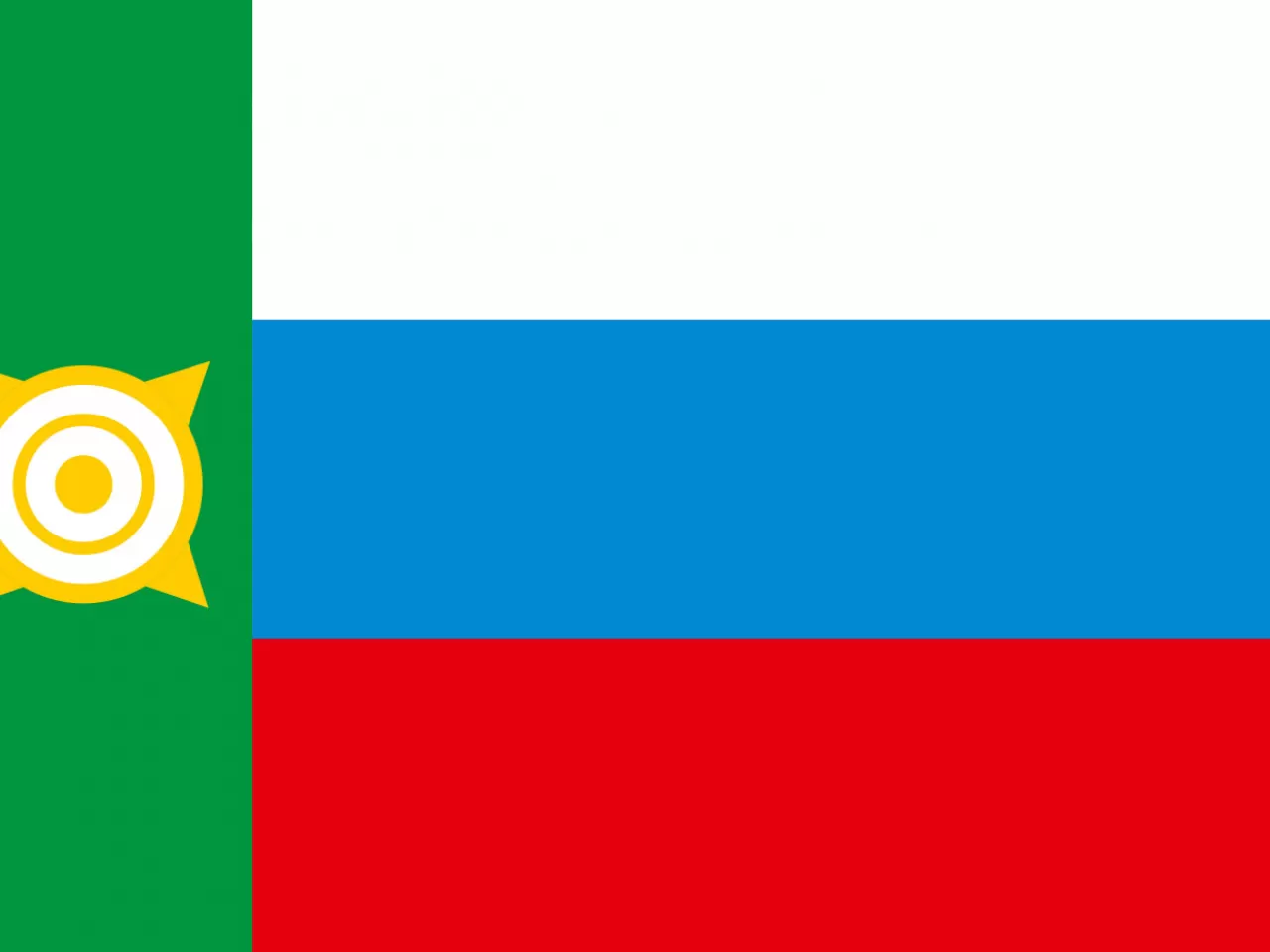 Hakaslar (Abakanlar)