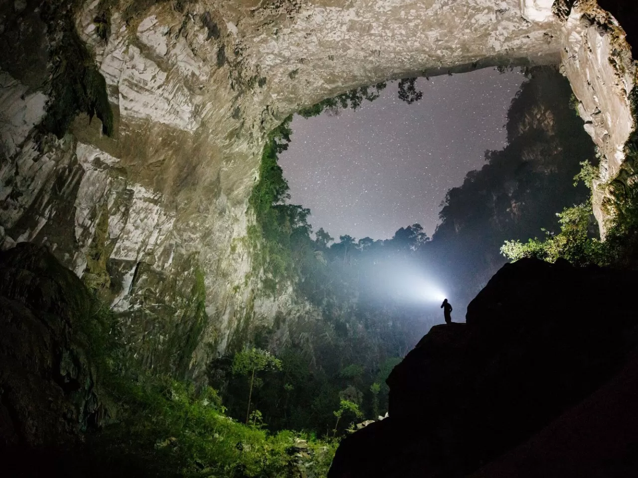 Mağara keşfinden sonra da tam olarak tanınmadı, 15 yıl daha gözden kaçtı…