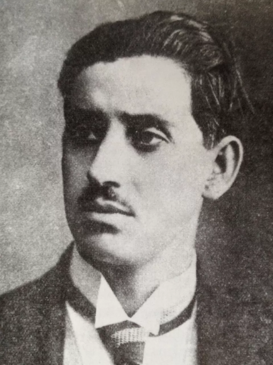 Hasan Tahsin Mayatepek