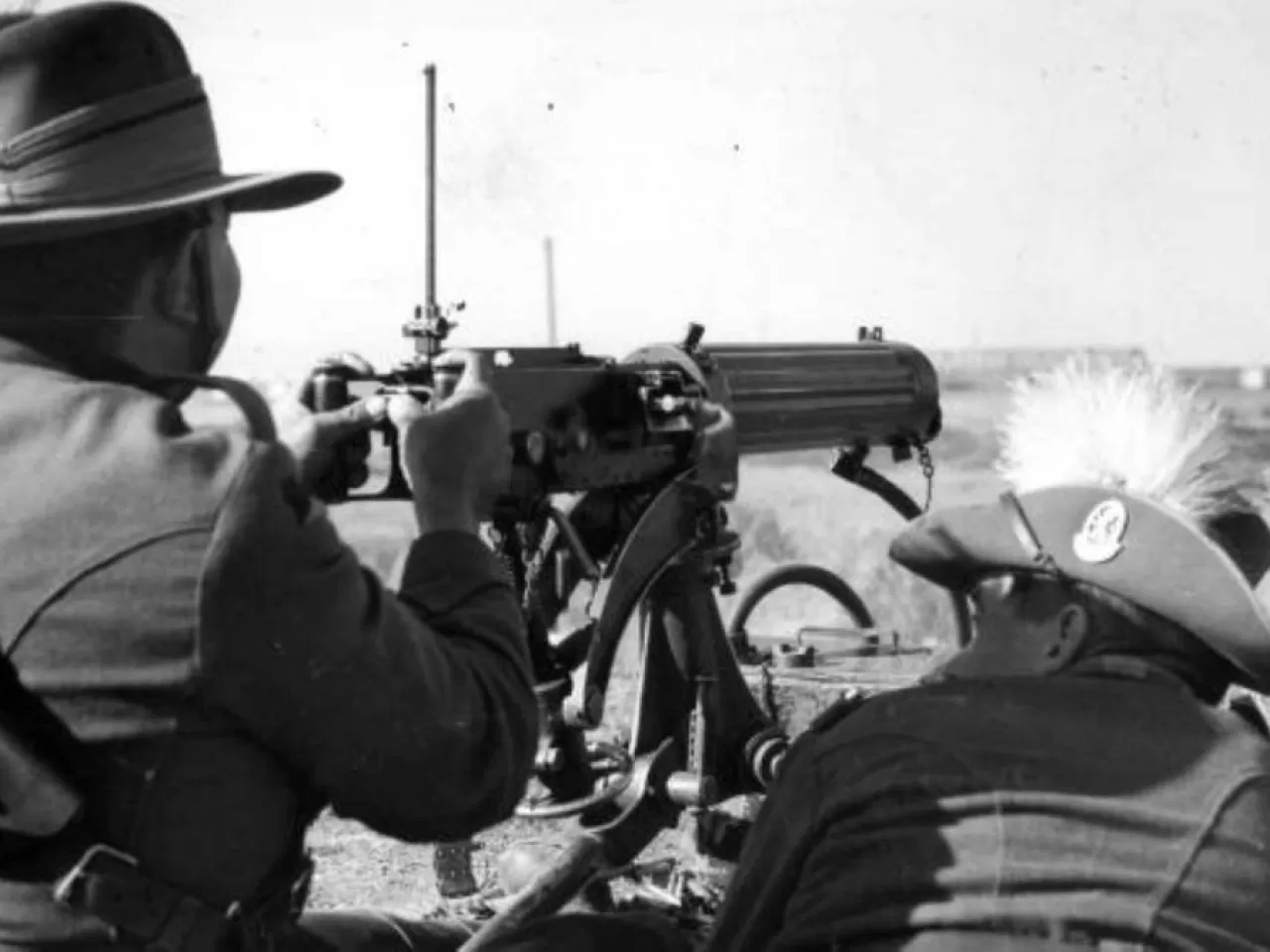 3… 2… 1… ATEŞ!