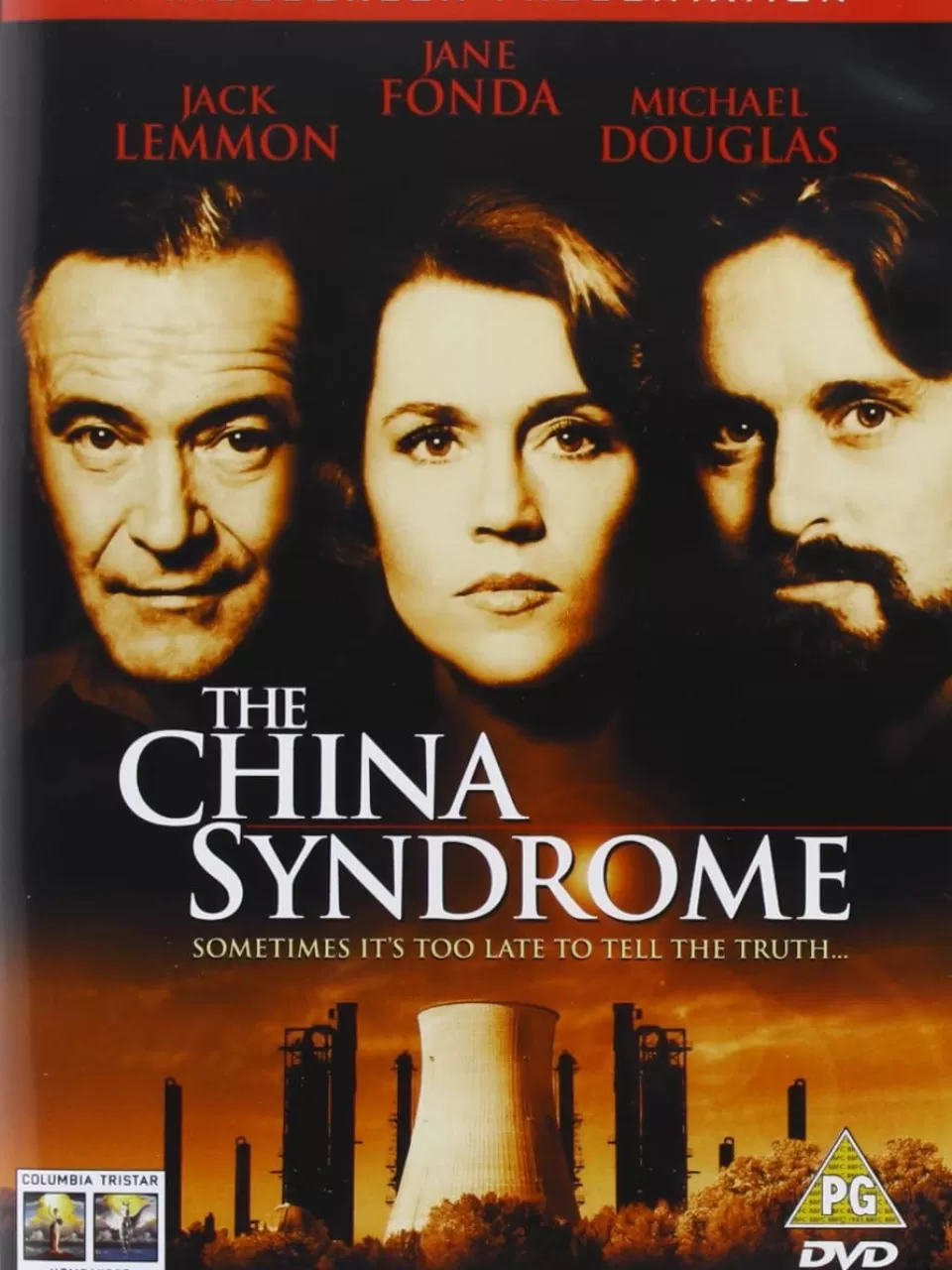 Dünyanın Kaderi (The China Syndrome) - 1979
