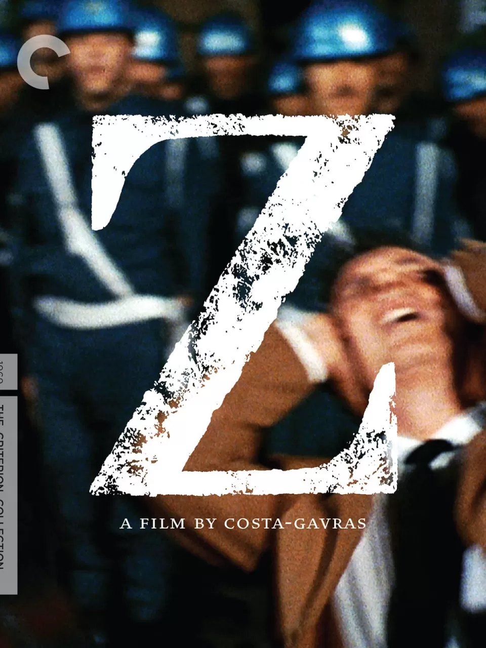 Ölümsüz (Z) - 1969