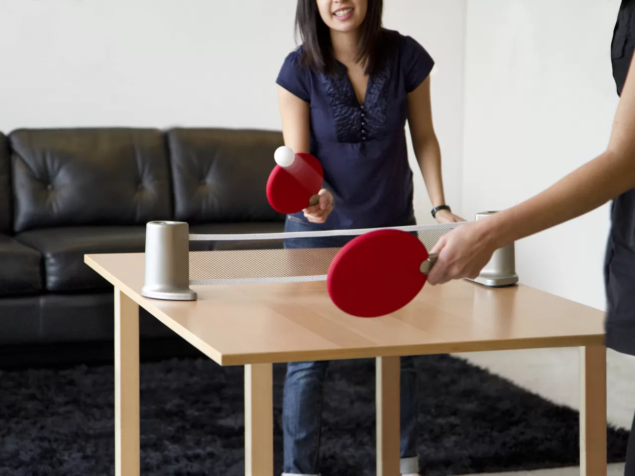 Masa Tenisine Ait Önemli Terimler