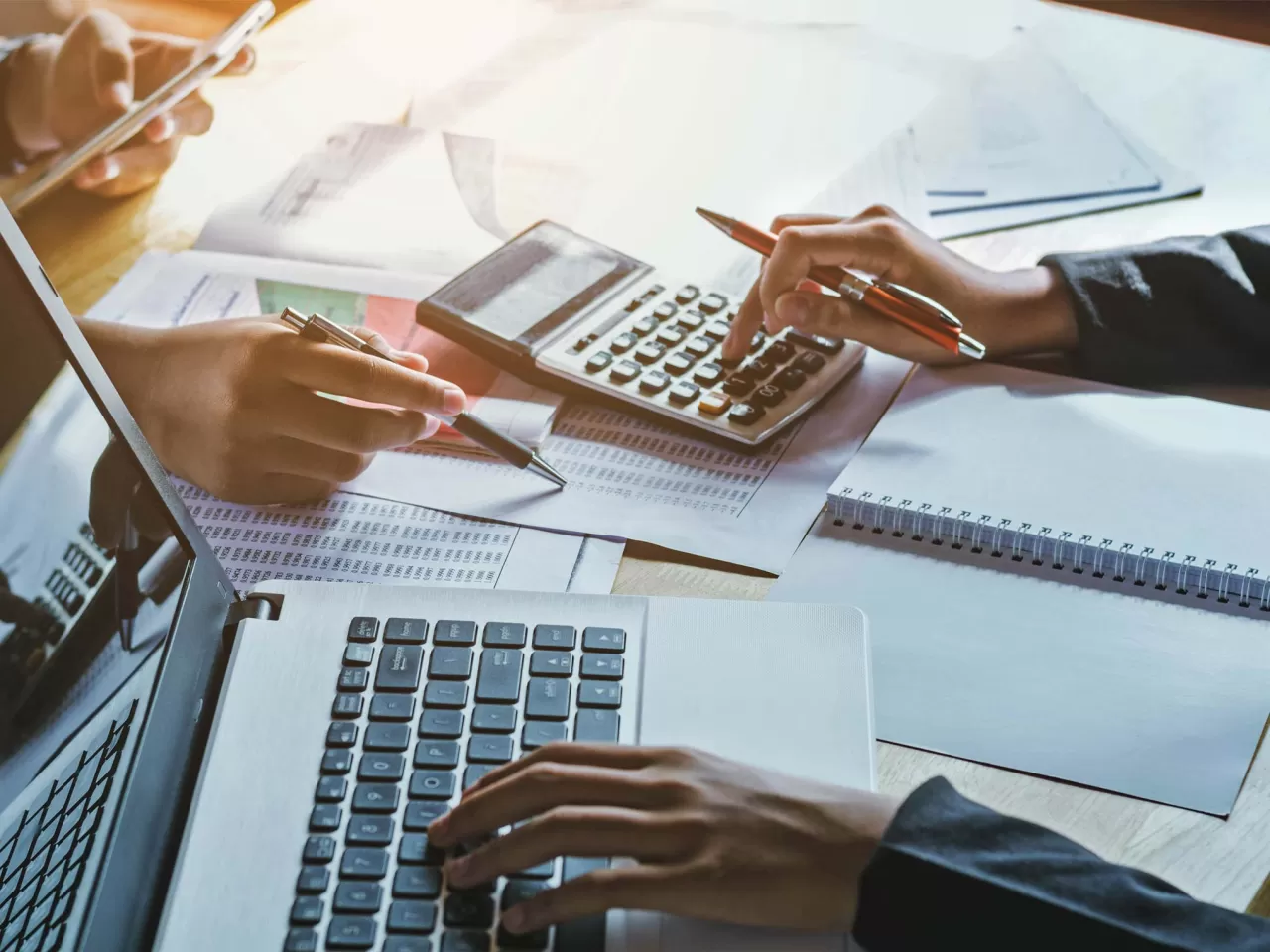 Yeminli Mali Müşavir