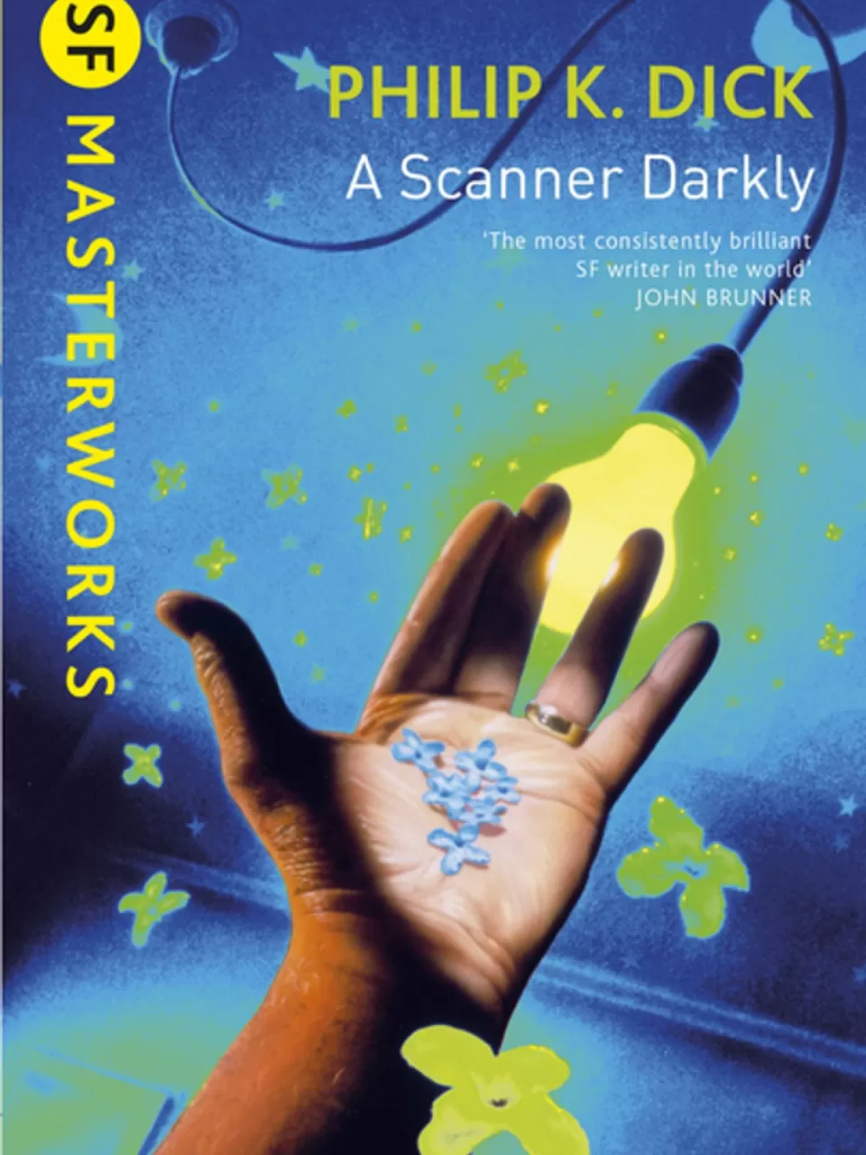 Karanlığı Taramak, Phılıp K. Dıck