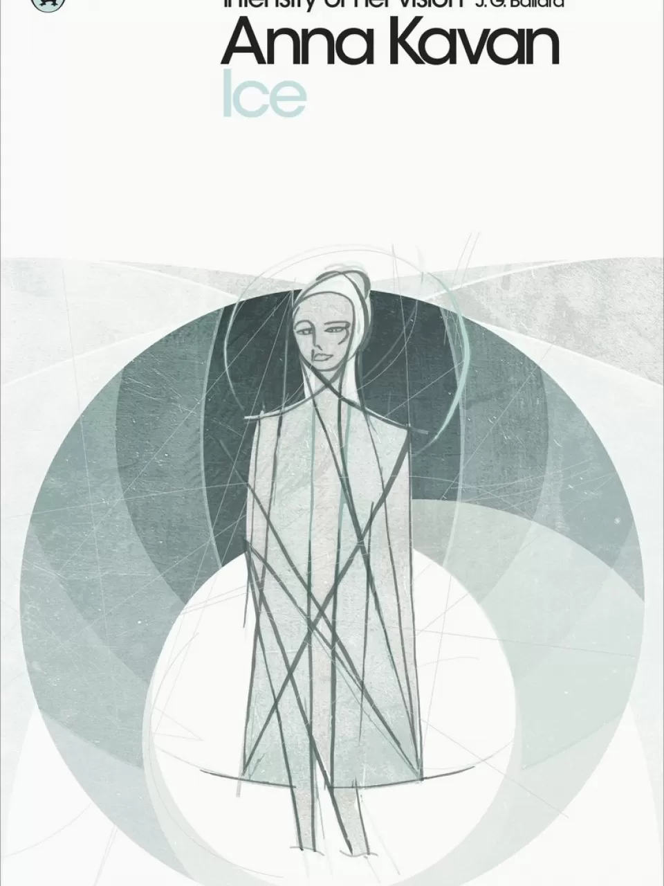 Buz, Anna Kavan