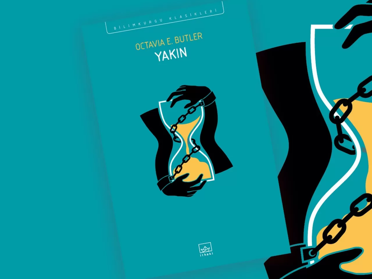 Yakın, Octavıa E. Butler