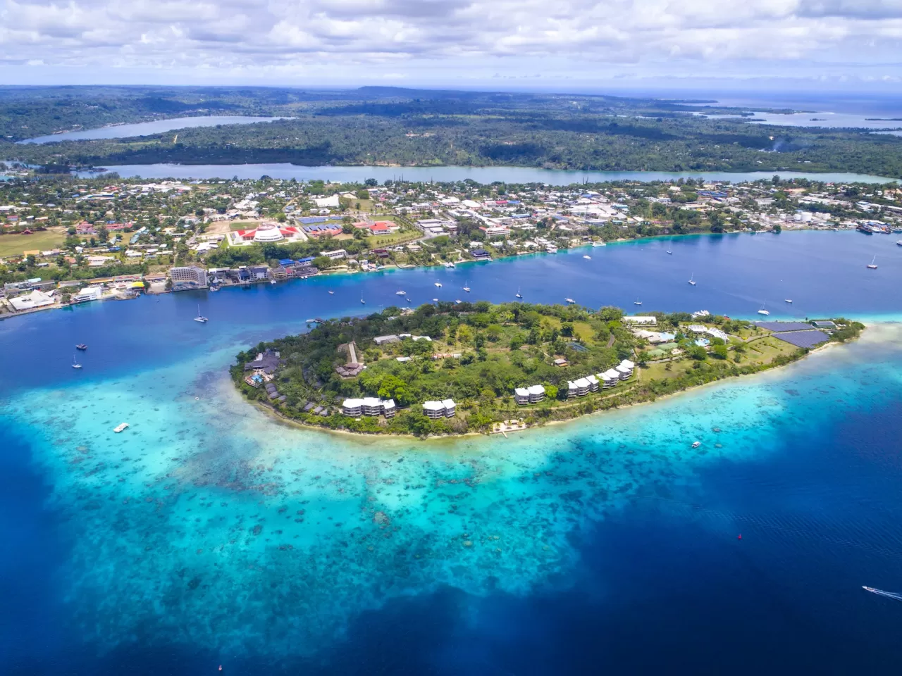 Vanuatu