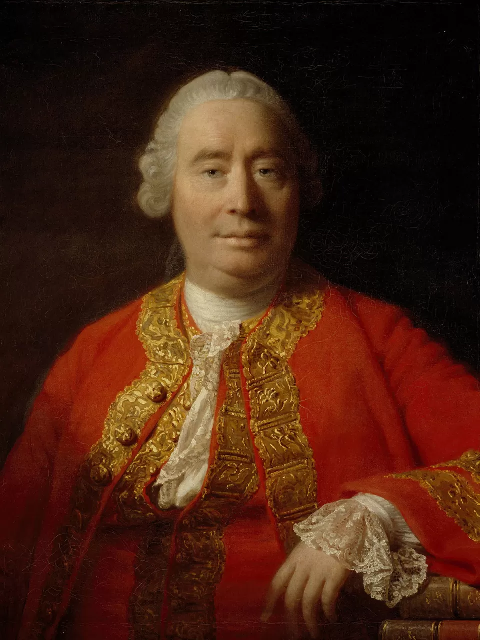 David Hume (1711 – 1777)