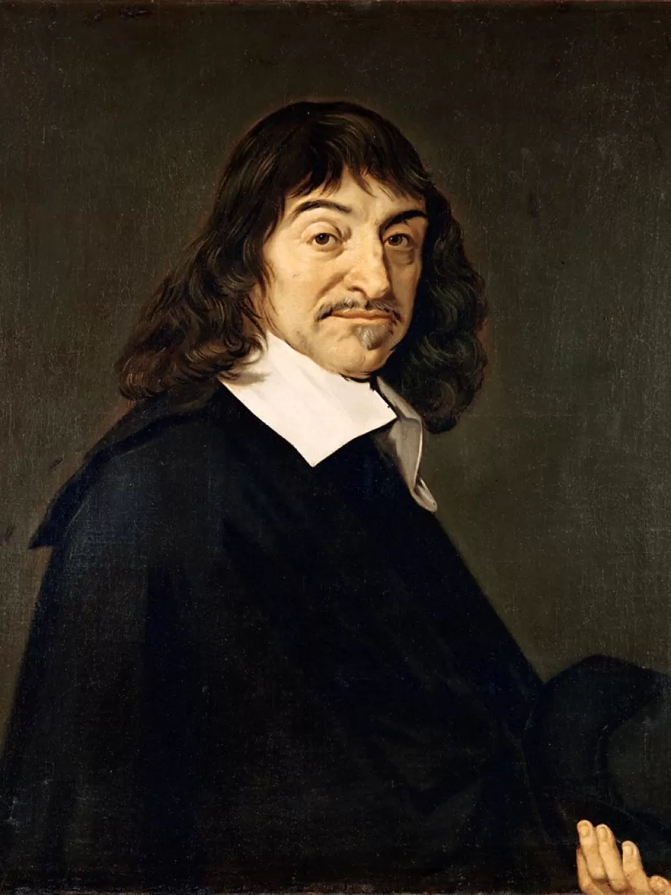 Descartes (1596 – 1650)