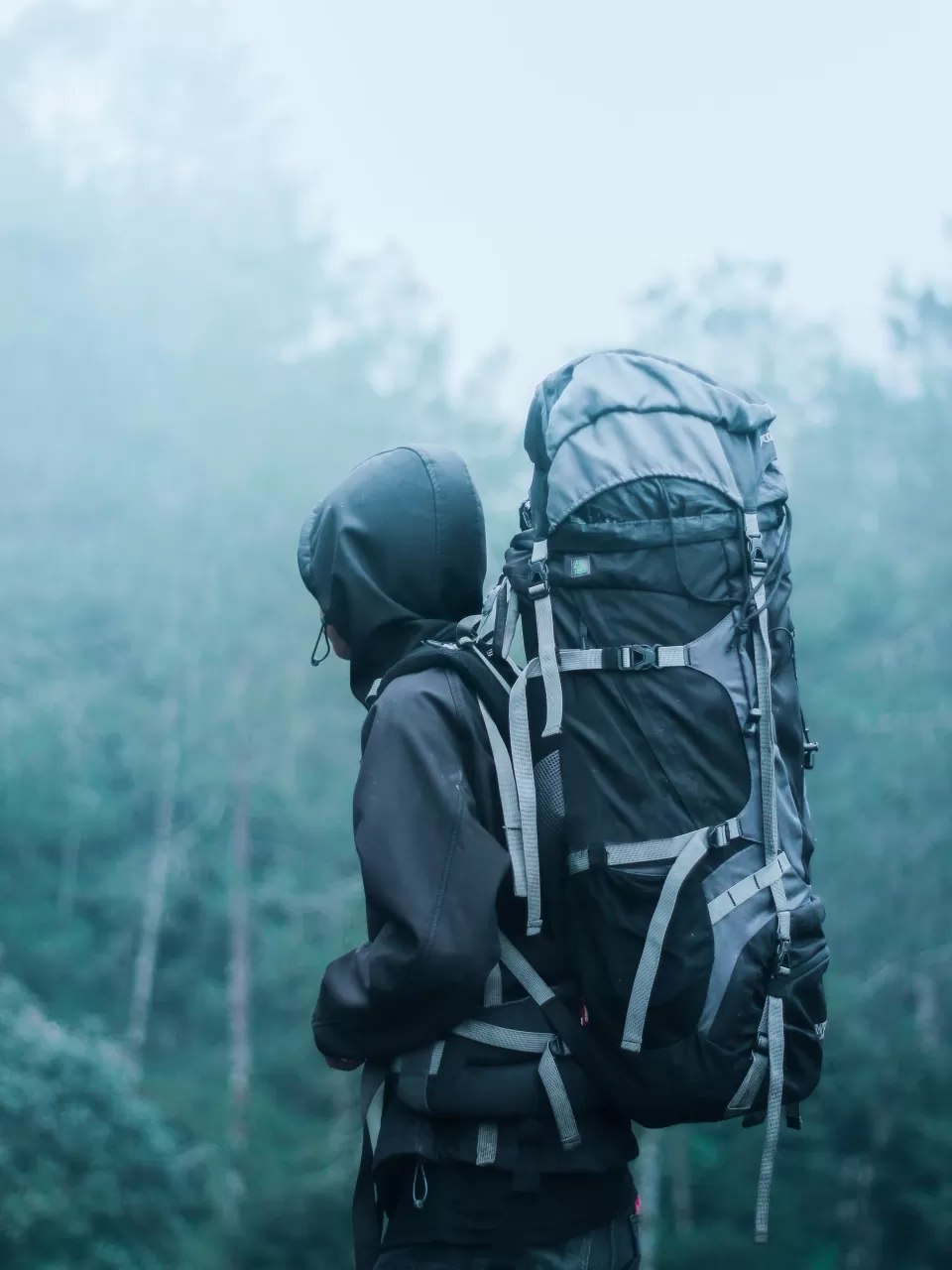 Sırt Çantasıyla Dolaşmak: