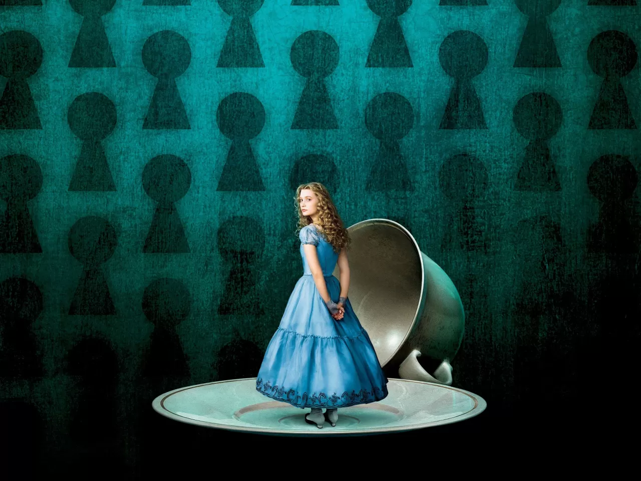 Alice Harikalar Diyarında Sendromu